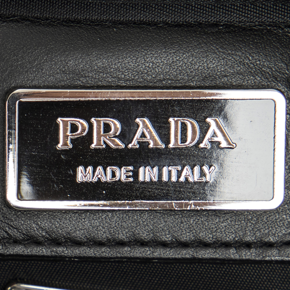 Prada Flat Crossbody - Picture 8 of 8